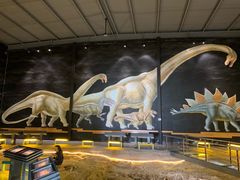 -二连浩特国家地质公园