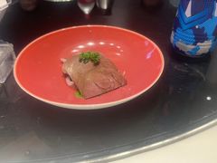 -芳芳私房菜·精做淮扬菜(承德路店)