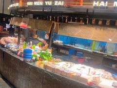 -海门鱼仔·潮汕味(百信广场西区店)