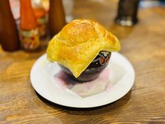 -卢布里西餐厅(总店)
