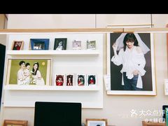 -海马体照相馆(成都来福士广场店)