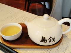 -上海和平饭店龙凤厅 Dragon Phoenix