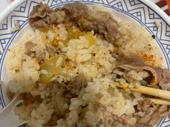 -吉野家(东陵西路店)