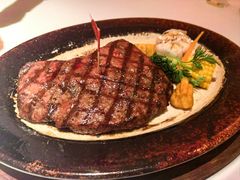 -佐度王子扒房(西城红场店)