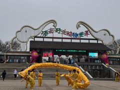 -济南野生动物世界