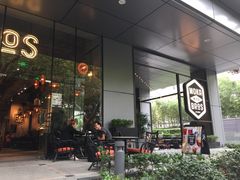 -Moka Bros 摩卡站(嘉华店)