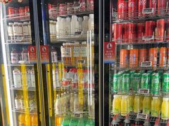 -海底捞大排档火锅(打浦路店)