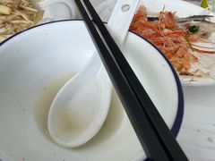 -天乐农家鱼头王(天目湖店)