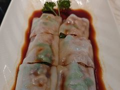 -花城粤菜餐厅(高新区店)