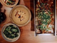 -树厨地道黔菜(凯里韶山南路店)