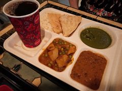 黑兰度豆套餐-大冒险家餐厅
