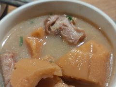 -清水亭湖北菜(大屯DT51店)