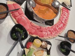 -呷哺呷哺(砂之船奥莱店)