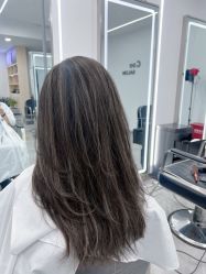 -Coo Hair salon