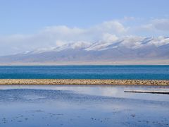 -青海湖国家重点风景名胜区