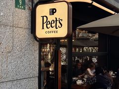 -Peet's 皮爷咖啡(东湖路手作店)