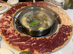 -三毛牛肉店(福强店)
