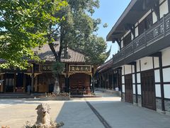 -古大圣慈寺