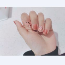 点击看大图 -如一·美甲美睫