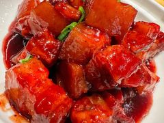 -老淮安·淮安菜(周恩来纪念馆店)
