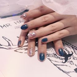 -RL Nail·瑞丽美甲美睫品牌原创店