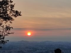 -广州市白云山风景名胜区