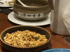 -天蓮珍素館