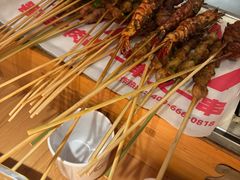 -盟重烧烤(高正街店)
