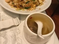 -桃源咖啡厅(武夷山大红袍山庄店)