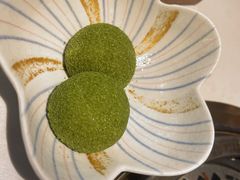 抹茶大福-千寻山野烤肉(中关村店)