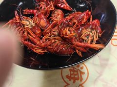 -小林哥的海鲜馆·夜宵烧烤(渔人码头店)