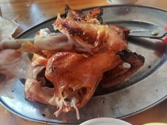 -昌记土制吊烧鸡(佛山市安信物流中心A座店)
