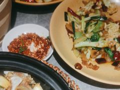-廖川菜(八佰伴店)
