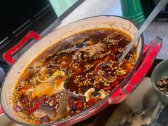 -锦府盐帮·侯宅(五棵松万达店)