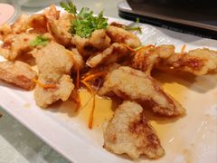 -华竹饭店(中央大街店)