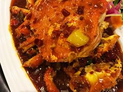 -蟹后Crabber(水悦城店)