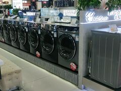 -苏宁易购(Suning Pro南昌东方银座店)