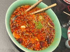 -锦楼·臻选新杭帮(杭州中心店)