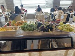 -北京王府井希尔顿酒店·万斯阁西餐厅