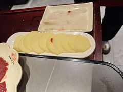 -洞子口重庆鲜货火锅(楚翘城旗舰店)