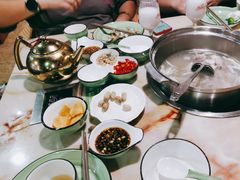 -四季合味椰子鸡(南山大冲店)