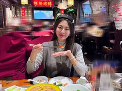 -真地道京味府·鲜橙烤鸭·北京菜(朝外大街东大桥店)