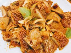 -清真·益鑫羊肉手抓馆(花园北街店)