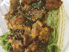 -长青缘·美食汇(经三路店)