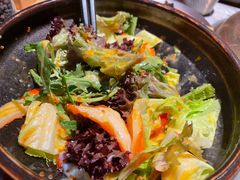 -厚贞日式烤肉(龙之梦店)