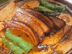 -老牌坊鲁菜名店(聊城美食岛店)