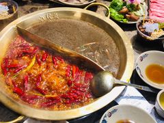 -小龙坎火锅(春熙太古里店)