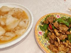 -砂锅居·始于1741(万丰路店)
