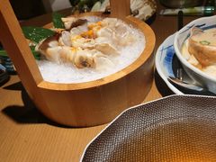 -綱元·海鲜豆捞(明州里店)