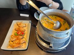 -大头虾越式风味餐厅(光明广场店)
